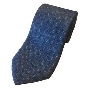 Charing Cross Men’s Silk Necktie